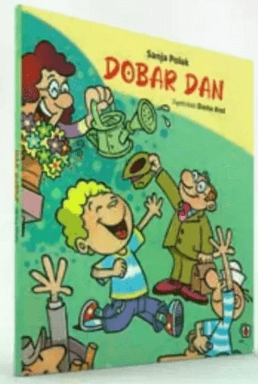 Dobar dan - Akcija u trgovini VBZ