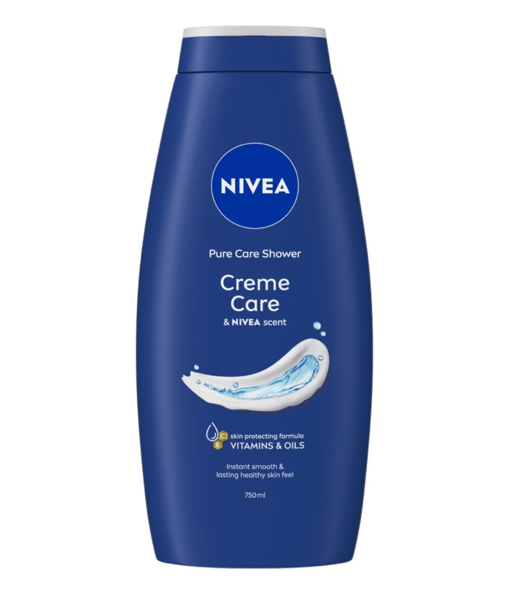 Gel za tuširanje Nivea 750 ml - Akcija u trgovini Boso