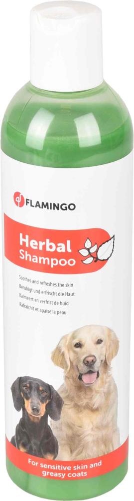 FLAMINGO Special care Šampon za pse Herbal 300mL - Akcija u trgovini Pet Centar