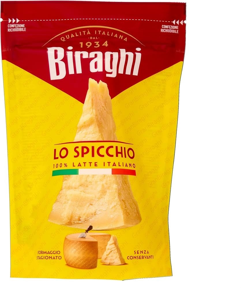 Biraghi Gran Biraghi 250g - Akcija u trgovini Žabac