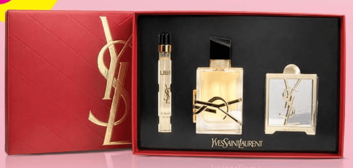 YSL Libre Set 50 ml + 10 ml Yves Saint Laurent - Akcija u trgovini Bipa