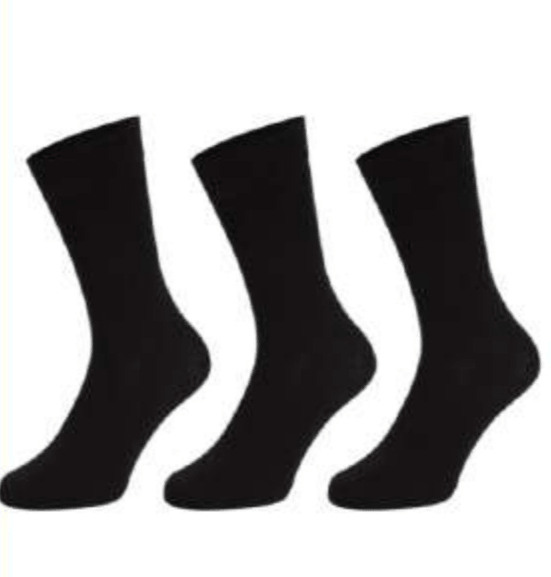 Pairz Čarape 3 para - Akcija u trgovini Action