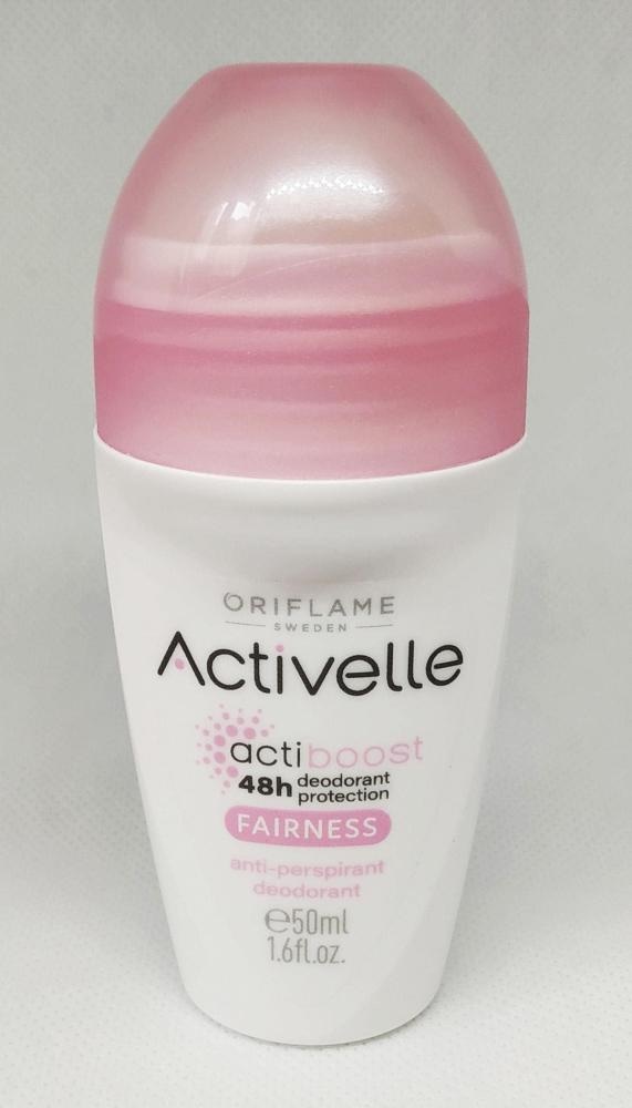 Odabrani Activelle roll-on - Akcija u trgovini Oriflame