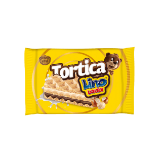 Kraš Tortica crunchy/lino lada 21g - Akcija u trgovini Pivac