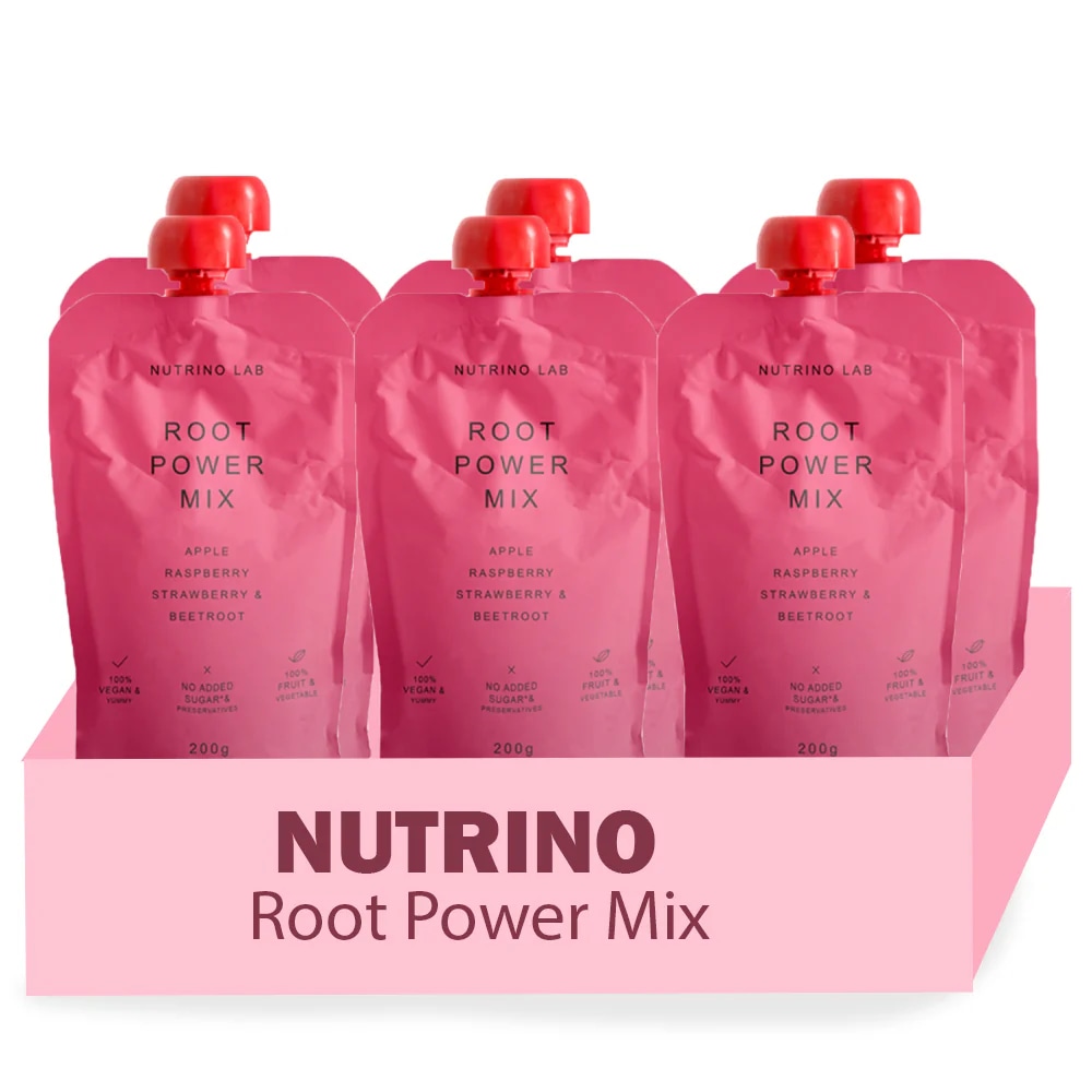 Nutrino Lab Root Power Mix 100g - Akcija u trgovini Bipa