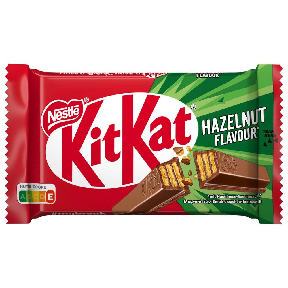 Kit Kat vafel - Akcija u trgovini Studenac