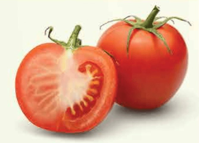 Rajčica 1 kg - Akcija u trgovini Plodine