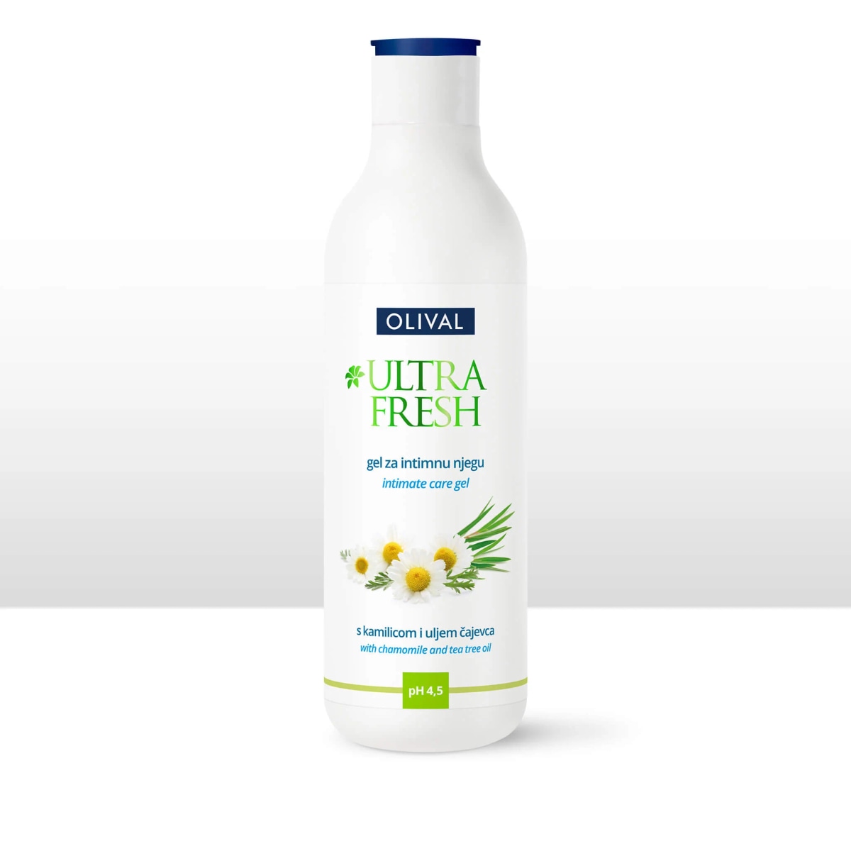 Olival intimni gel Ultra Fresh 250 ml - Akcija u trgovini Mueller