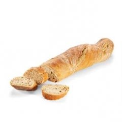 Kruh Panj 400 g - Akcija u trgovini Eurospin