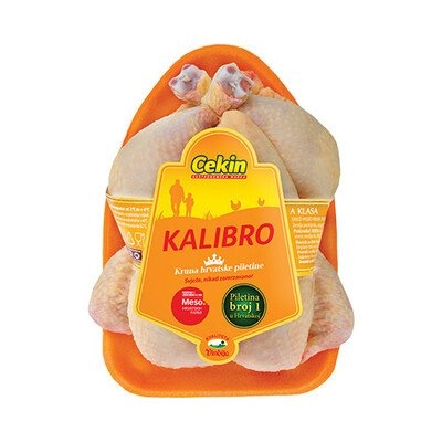 Cekin Pile Kalibro 1 kg - Akcija u trgovini Tommy