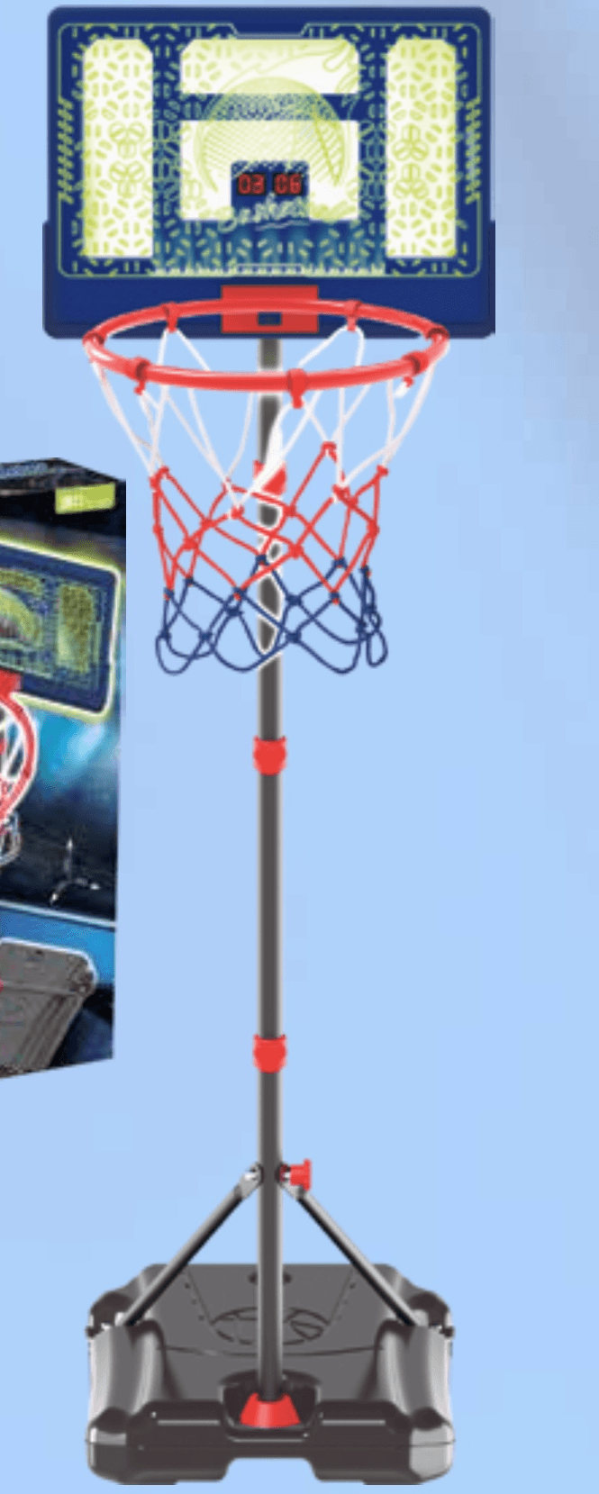 Elektronski koš - Akcija u trgovini KTC