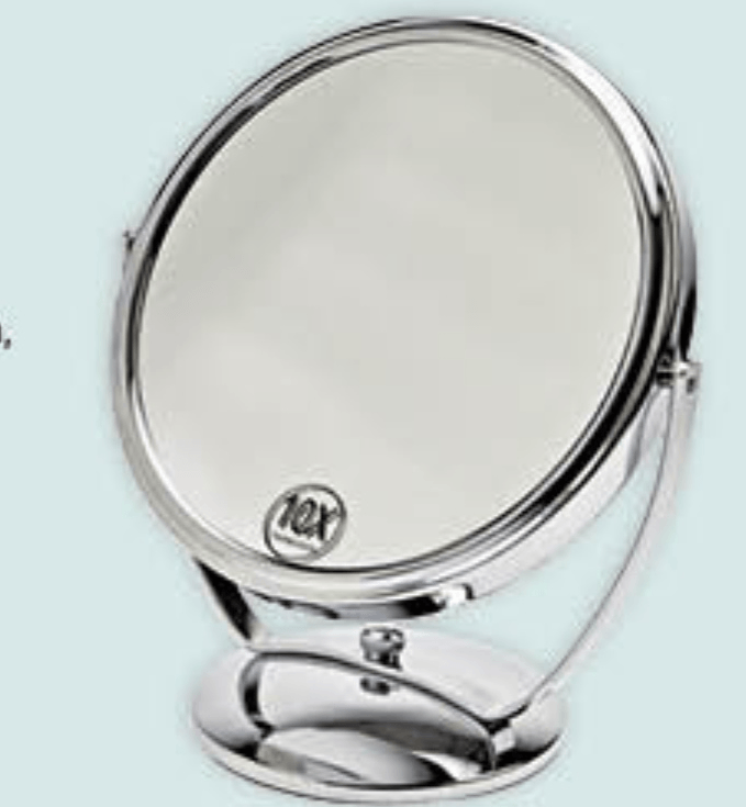 Ogledalo - Akcija u trgovini Mueller