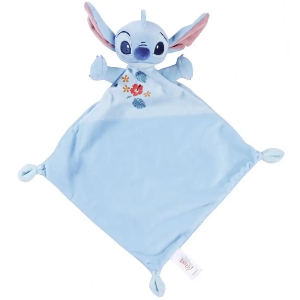 Mazilica za spavanje Stitch 38 x 31 cm Akcija u trgovini Pepco