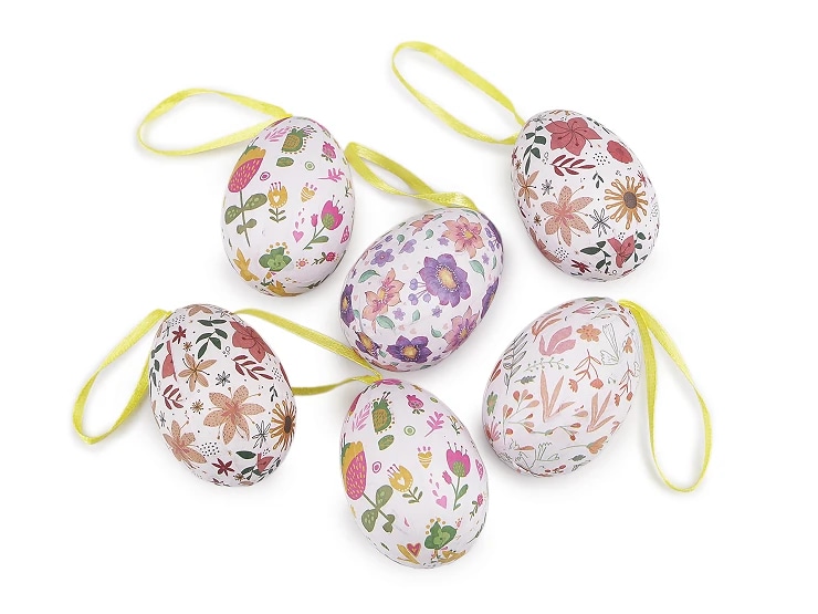 Uskršnje jaje za vješanje - Akcija u trgovini Studenac