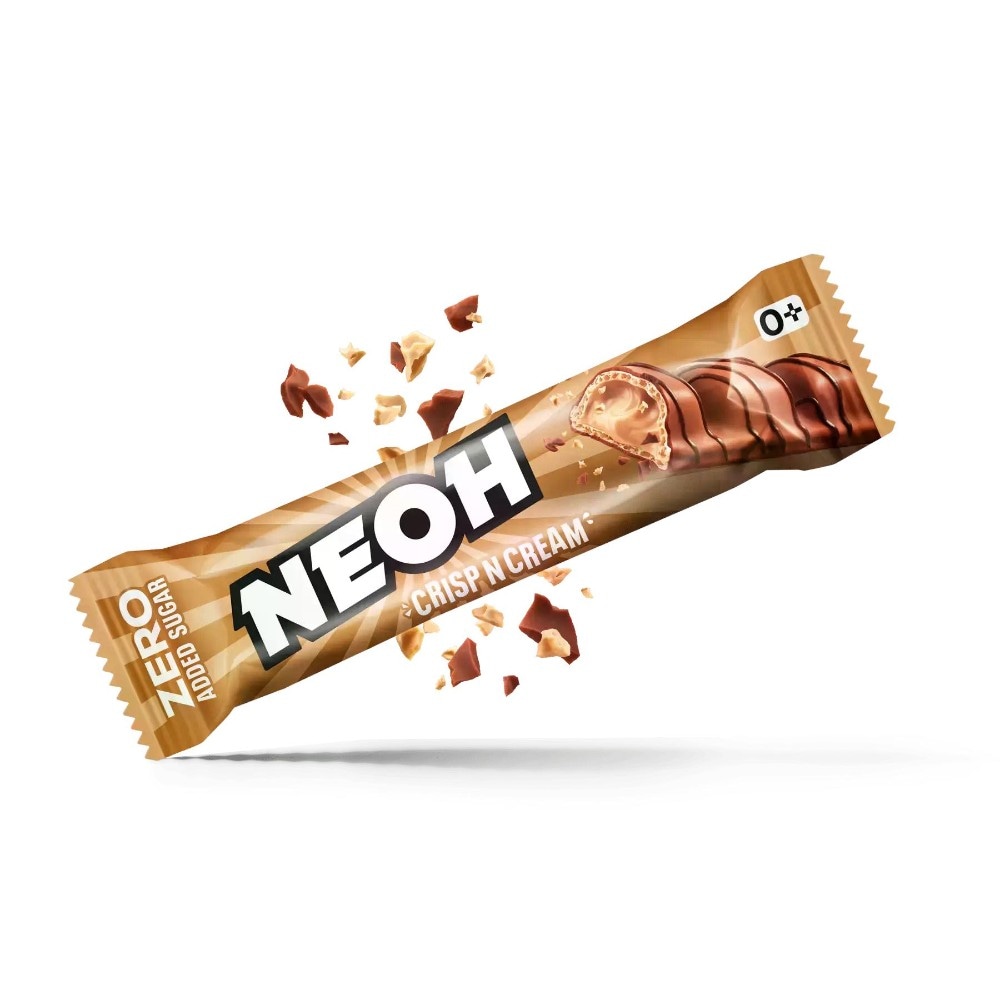 Neoh Crisp n Cream 22g - Akcija u trgovini Žabac