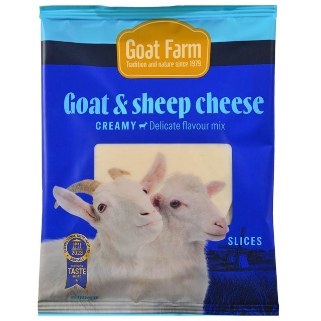 Goat Farm sir kozji 130 g Akcija u trgovini Kaufland