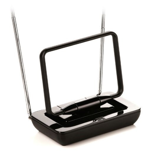 Prijemnici Synergy i sobne antene One For All Synergy, One For All - Akcija u trgovini Pevex