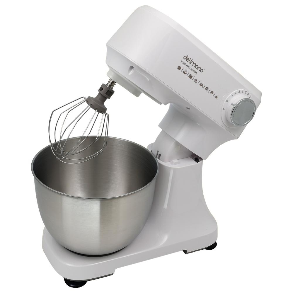 DELIMANO Kuhinjski robot kom - Akcija u trgovini Konzum