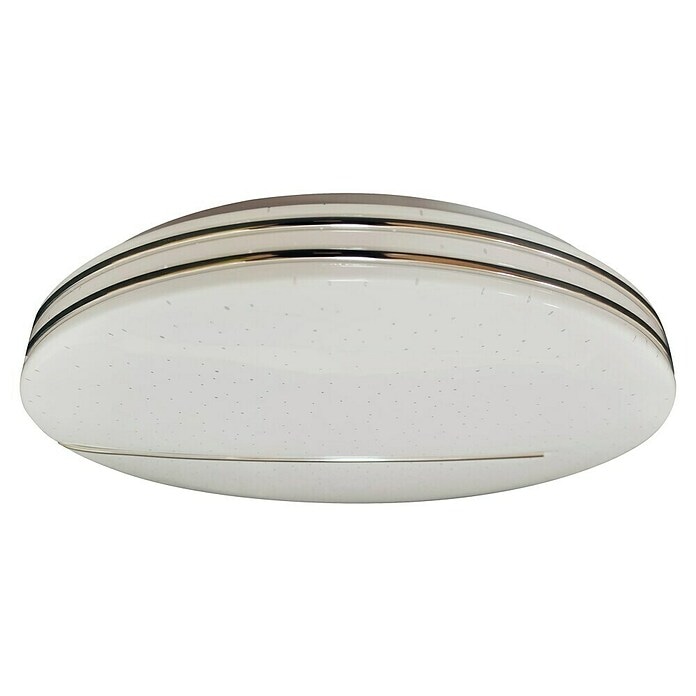 Stropna LED svjetiljka - Akcija u trgovini Bauhaus