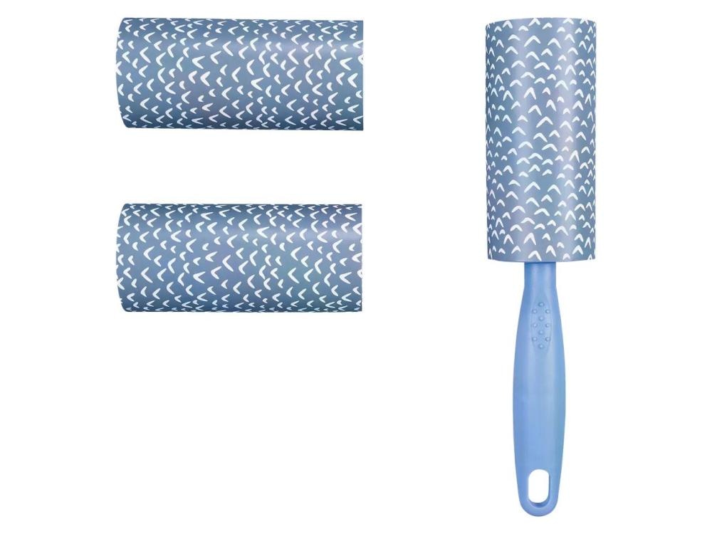 W5 Valjci za čišćenje - Akcija u trgovini Lidl