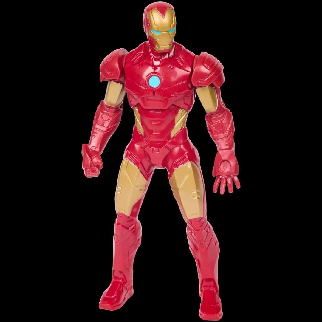 Hasbro Marvel akcijske figure Akcija u trgovini Action