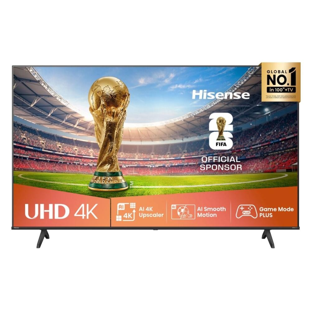 Hisense TV 75 A6Q 189 cm - Akcija u trgovini Alles