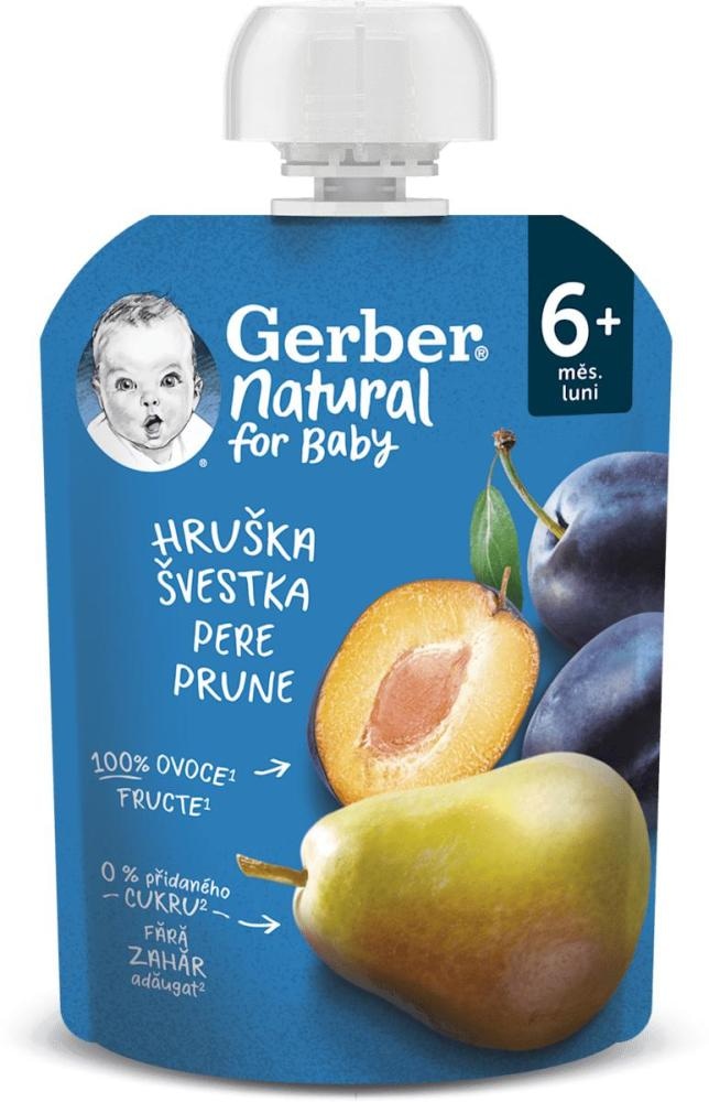 Gerber Kašica 90g - Akcija u trgovini Konzum