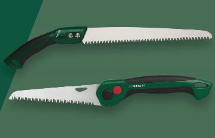 Parkside Vrtna pila ili sklopiva pila za grane komad - Akcija u trgovini Kaufland