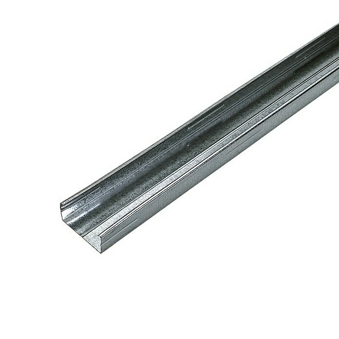 CD Profil čelični lim d 3.000 x š 60 x v 27 mm - Akcija u trgovini Bauhaus