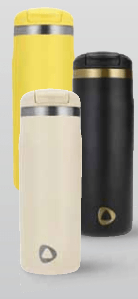 Silvercrest Termo šalica - Akcija u trgovini Lidl