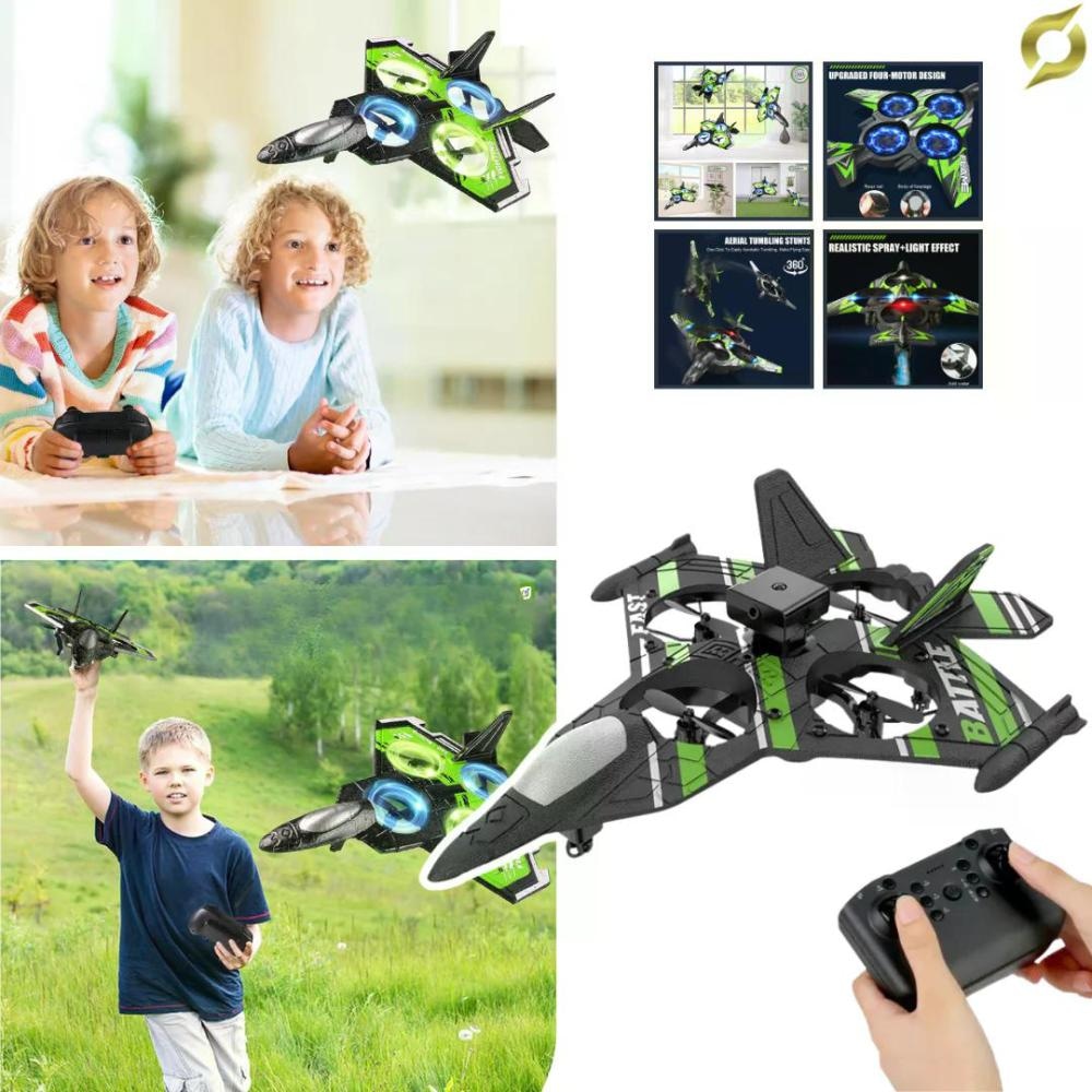 Avion dron Thunded Jet 1 kom - Akcija u trgovini Tommy