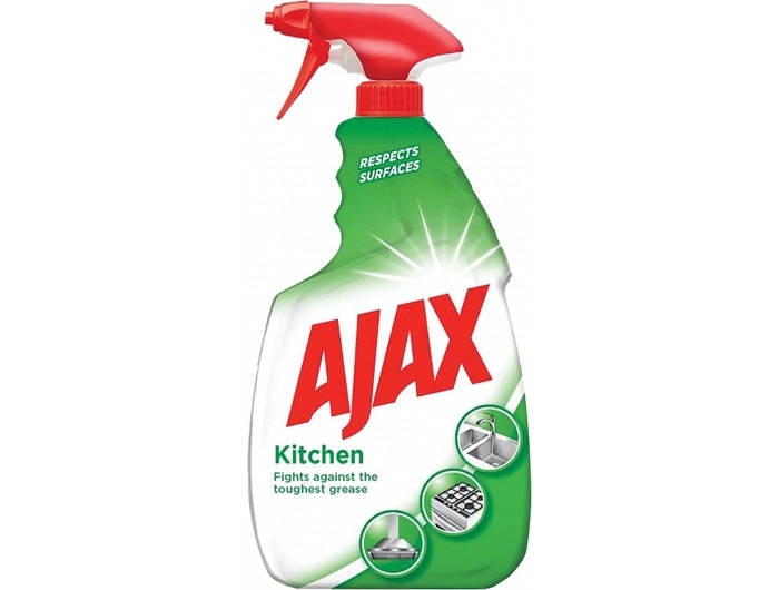 Ajax Spray Kuhinja 750ml Akcija u trgovini Vrutak