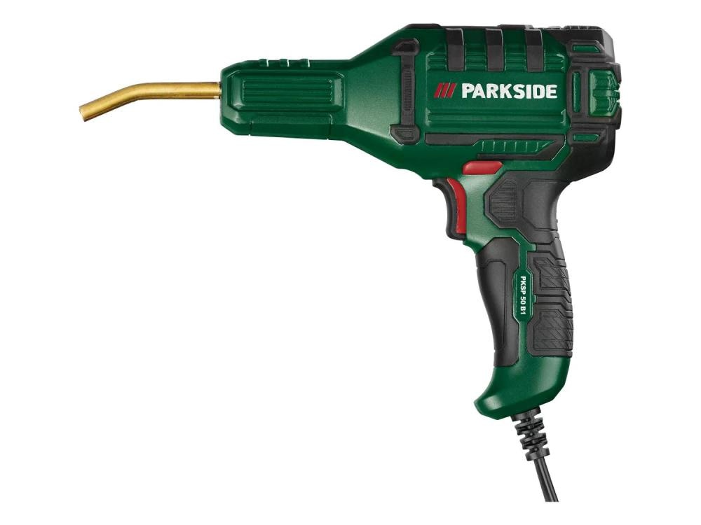 PARKSIDE Pištolj za zavarivanje plastike Komad - Akcija u trgovini Lidl
