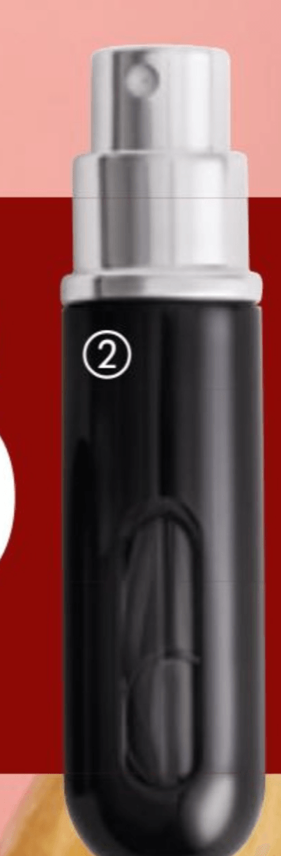 Bočica s raspršivačem - Akcija u trgovini Oriflame