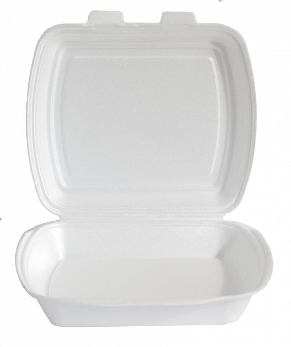 POSUDE XPS 50 kom - Akcija u trgovini Stanić Diskont