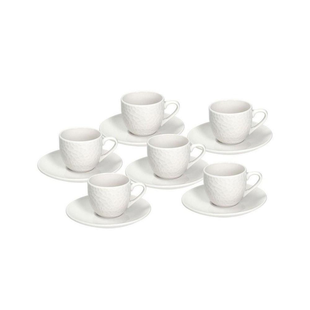 Linija Golf set šalica 6/1, 90 ml Tognana - Akcija u trgovini Pevex