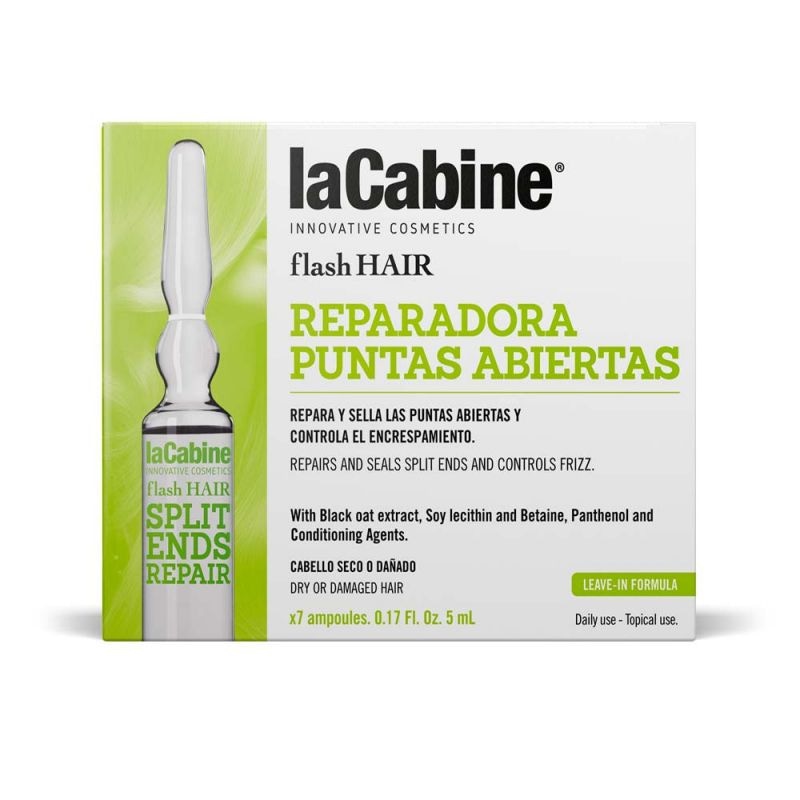 LaCabine Flash Hair Split Ends Repair 5 ml - Akcija u trgovini Bipa