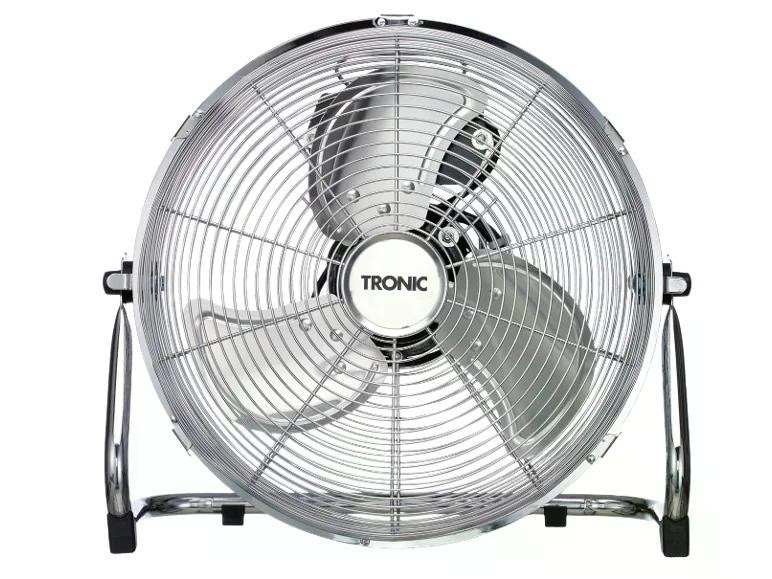 TRONIC Podni ventilator - Akcija u trgovini Lidl