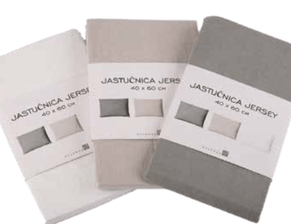Jastučnica 40 x 60 cm Akcija u trgovini KTC