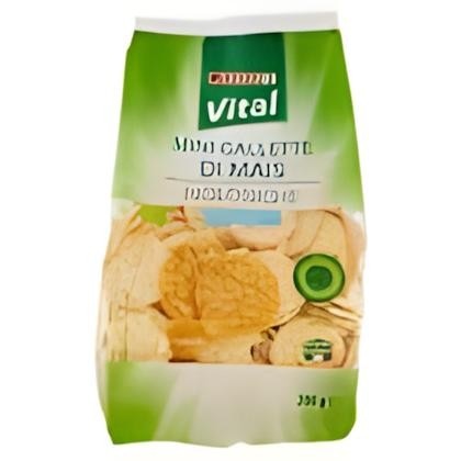 Vital Kukuruzni snack 200 g Akcija u trgovini Spar