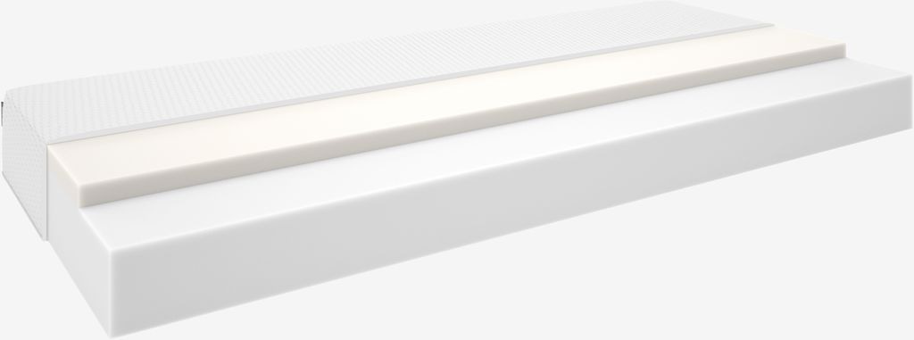 GLOMMA madrac 160x200 cm WELLPUR - Akcija u trgovini Jysk