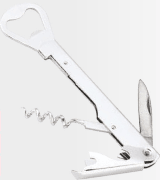 Univerzalni otvarač metalni 1 kom - Akcija u trgovini Tommy