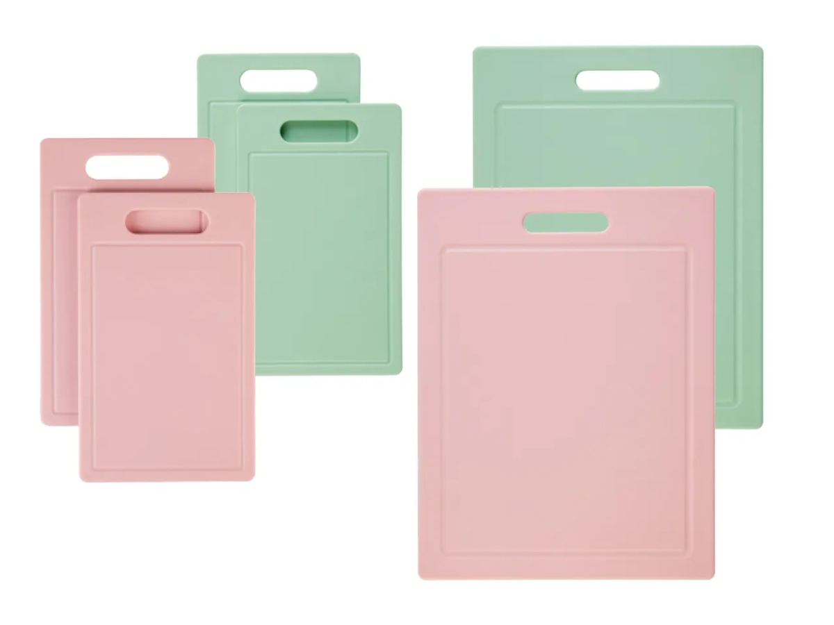 Silvercrest Daska za rezanje 1 ili 2 komada u setu - Akcija u trgovini Lidl