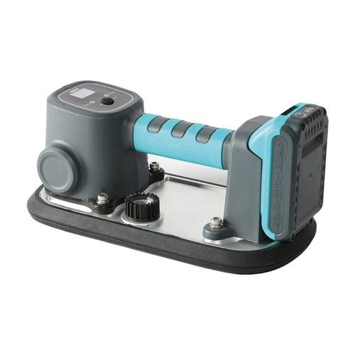 Aku vakuumski podizač - Akcija u trgovini Bauhaus