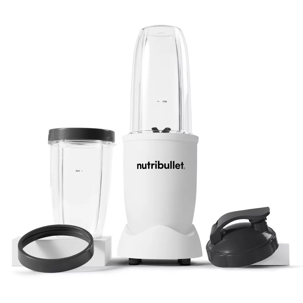 Nutribullet blender NB907MAW 1 kom - Akcija u trgovini Interspar