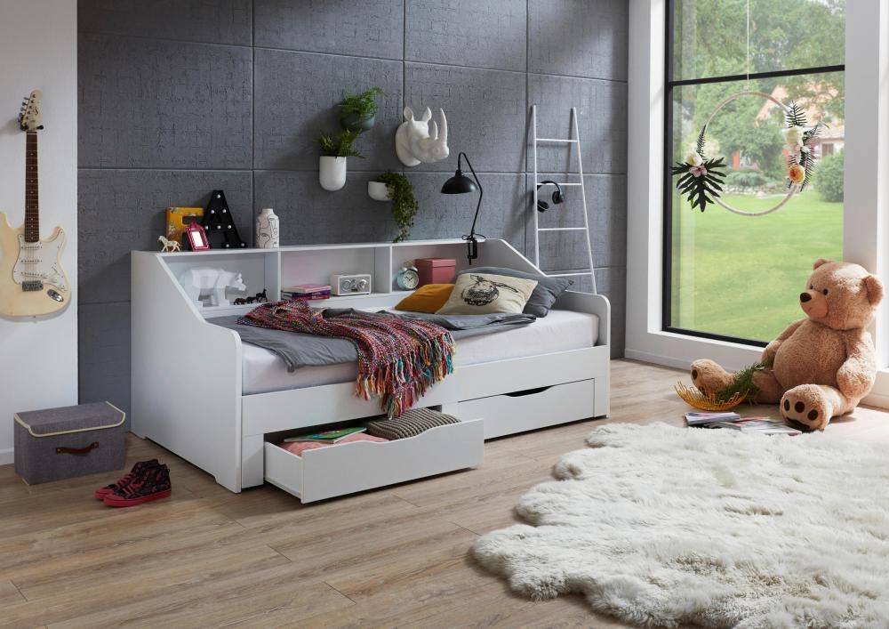 Krevet Rene CARRYHOME - Akcija u trgovini Lesnina