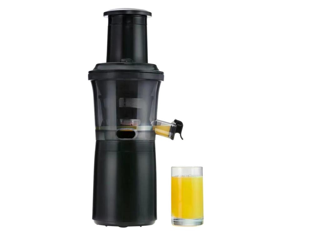 Silvercrest Sokovnik - Akcija u trgovini Lidl