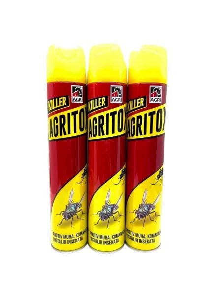 Agritox Insekticid 525 ml - Akcija u trgovini Trgovina Krk