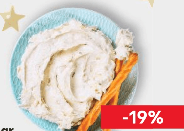 Bakalar na bijelo 100 g - Akcija u trgovini Kaufland