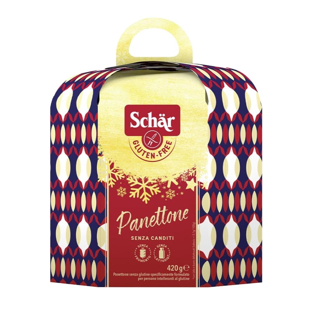 Dr. Schaer Panettone 420 g - Akcija u trgovini Plodine